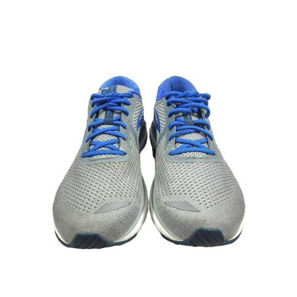 Brooks Adrenaline 20 GTS Athletic Running Shoes Men's Size 14 - Picture 3 of 11